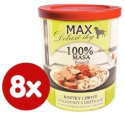 FALCO eledel nedves ízkeverék 6, 4 kg - allegro - 16 150 Ft