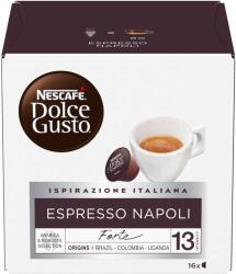 NESCAFÉ Dolce Gusto kapszulák Nescafe Dolce Gusto Espresso Napoli 48 db (12527489)