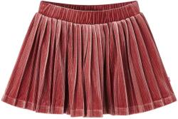 vidaXL Gyerek rakott szoknya Közép rózsaszín 140, 30°C-ig mosógépben mosható 14747 (14747)