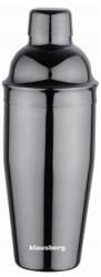 Klausberg Bartender shaker italokhoz és koktélokhoz, 750 ml, rozsdamentes acél, Klausberg (~5404)
