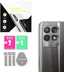 realme 8i 4G / Oppo A96 4G üvegfólia, tempered glass, edzett, lencsevédő, kamera védő (TG-TF5900495970145)