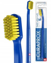 CURAPROX Puha fogkefe Curaprox Cs 5460 Ultra Soft Eco Pack (5460)