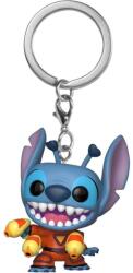 Funko Breloc Funko Pocket POP! Disney: Lilo & Stitch - Stitch 626 (177582)