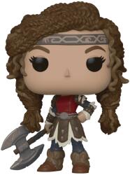 Funko Figurină Funko POP! Movies: How to Train Your Dragon - Astrid #1791 (Live Action) (102842) Figurina