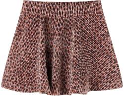 vidaXL Gyerek szoknya Régi rózsaszín 116, 30°C-ig mosógépben mosható 15068 (15068)