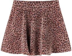 vidaXL Gyerek szoknya Régi rózsaszín 104, 30°C-ig mosógépben mosható 15067 (15067)