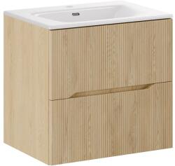 Comad Set dulap Comad Nordic Cremona NORDIC CREMONA 82-60-46-2S, lavoar Comad Sky SKY 60/DP-8099 (SETNC60CMUMSKY)