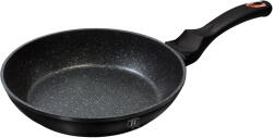 Berlinger Haus BH-1633NPR Black Rose Collection Serpenyő 20 cm Alátéttel (BH-1633NPR)