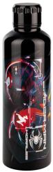 Paladone Sticlă de apă Paladone Marvel: Spider-Man - Miles Morales (PP14526SPM)
