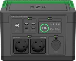 APC Schneider OffGrid Portable Power Station 330 (PPS330-GR)