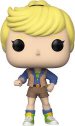 Funko Figurină Funko POP! Animation: Captain Planet - Linka #1326 (085157) Figurina