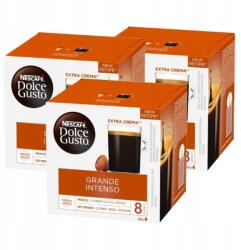 NESCAFÉ Dolce Gusto kapszulák Nescafe Dolce Gusto Lungo 90 db (12423833)