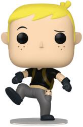 Funko Figurină Funko POP! Disney: Kim Possible - Ron & Rufus #1581 (101391) Figurina