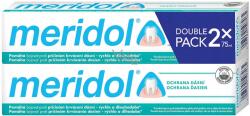 Meridol Gum Protection fogkrém ínyvédelemre 2 x 75 ml, duopack (61016985)