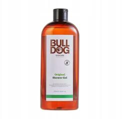 BULLDOG Original Gyógynövényes Tusfürdő 500ML (5060144646231)