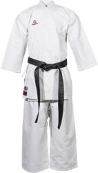 Hayashi Kimono Dobok, Hayashi, Katamori WKF karatéhoz, fehér, 190 cm (0295-1190)