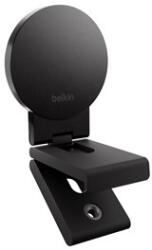Belkin iPhone Mount with MagSafe for Mac Desktops and Displays (MMA007BTGY)