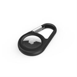 Belkin Secure Holder with Carabiner for AirTag - Black (MSC008BTBK)