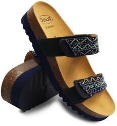 Scholl Női flip-flop papucs Elegáns Scholl Zafirah MF269911871 41 (MF269911871)