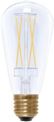 SEGULA LED Fényforrás 5 W 400 lm 2200 K E27, Meleg Fehér