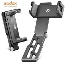 GODOX Metal Collapsible Smartphone Bracket MTH-04