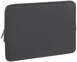 RIVACASE 8116 Clark ECO Laptop Sleeve 15, 6-16" Black 4260709015545 (4260709015545)