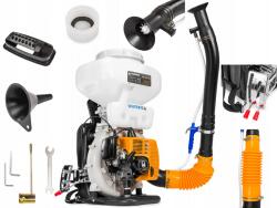 Powermat Benzinmotoros permetező Powermat 20 l (PM-OPS-20 / PM0131)