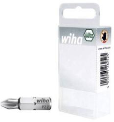 Wiha PZ 1 kialakítású 3db-os bitfej készlet 07859 (07859)