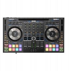 Reloop Mixon 8 Pro: Hibrid Dj vezérlő/keverő (4043034169851)