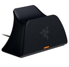 Razer Quick Charging Stand for PS5 - Black (RC21-01900200-R3M1)