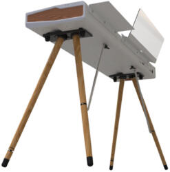 Arturia Wooden Legs fa lábak Arturia hangszerekhez