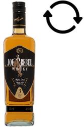 Joe Rebel whisky 40% 700 ml