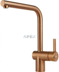 Franke Atlas Neo Antracit csaptelep (115.0628. 204)