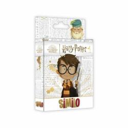 Delta Vision Similo - Harry Potter Családi társasjáték