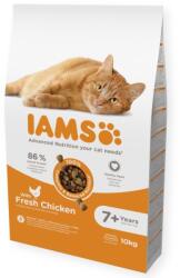 Iams szárazeledel csirke 10 kg