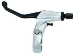 Shimano DXR BL-MX70 fékkar, 2 ujjas, csak bal, króm-fekete