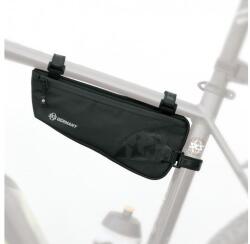 SKS Germany Explorer Edge váztáska 1L, fekete
