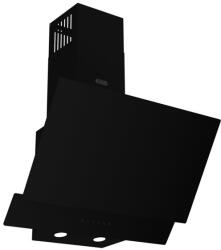 Evido SKY PRO 60B design páraelszívó, 60 cm, érintőszenzoros vezérlés, fekete üveg CHY6TB. 1 (CHY6TB.1)