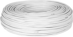 Elektrokabel Telefonkábel 10 eres YTDY 10 x 0, 5mm kerek 100m (KAB0554)