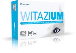  Eurowet EUROWET Witazium 2x20 tabletta