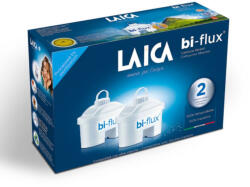 LAICA Bi-flux univerzális vízszűrőbetét - 2 db / csomag