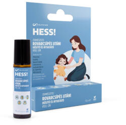 Elysium HESS! rovarcsípés utáni hűsítő és nyugtató roll on (10 ml)