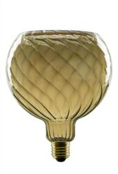 SEGULA LED Floating Globe 150 Füstszürke Izzó 6 W 230 lm 1900 K E27, Meleg Fehér