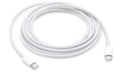 Apple MLL82ZM/A Apple USB-C/USB-C Datový Kabel 2m White (Pošk. Balení)