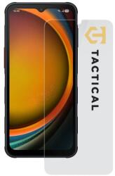 TACTICAL Glass Shield 2.5D sklo pro Samsung Galaxy Xcover 7 Pro Clear