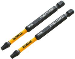 DEWALT Tartozékok - Bit készlet T25, 2 db DT70569T (DT70569T)