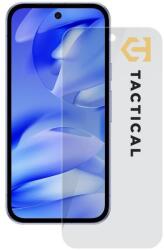 TACTICAL Glass Shield 2.5D sklo pro Google Pixel 9a Clear
