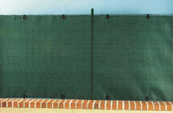 Árnyékoló háló 1, 5x50m 95% Goldtex (28535)