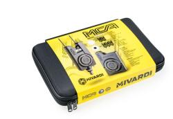 Mivardi MCA Wireless vezeték nélküli érzékelőkészlet - 3+1