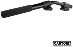 Cartoni Telescopic pan bar + attachment (AH841)